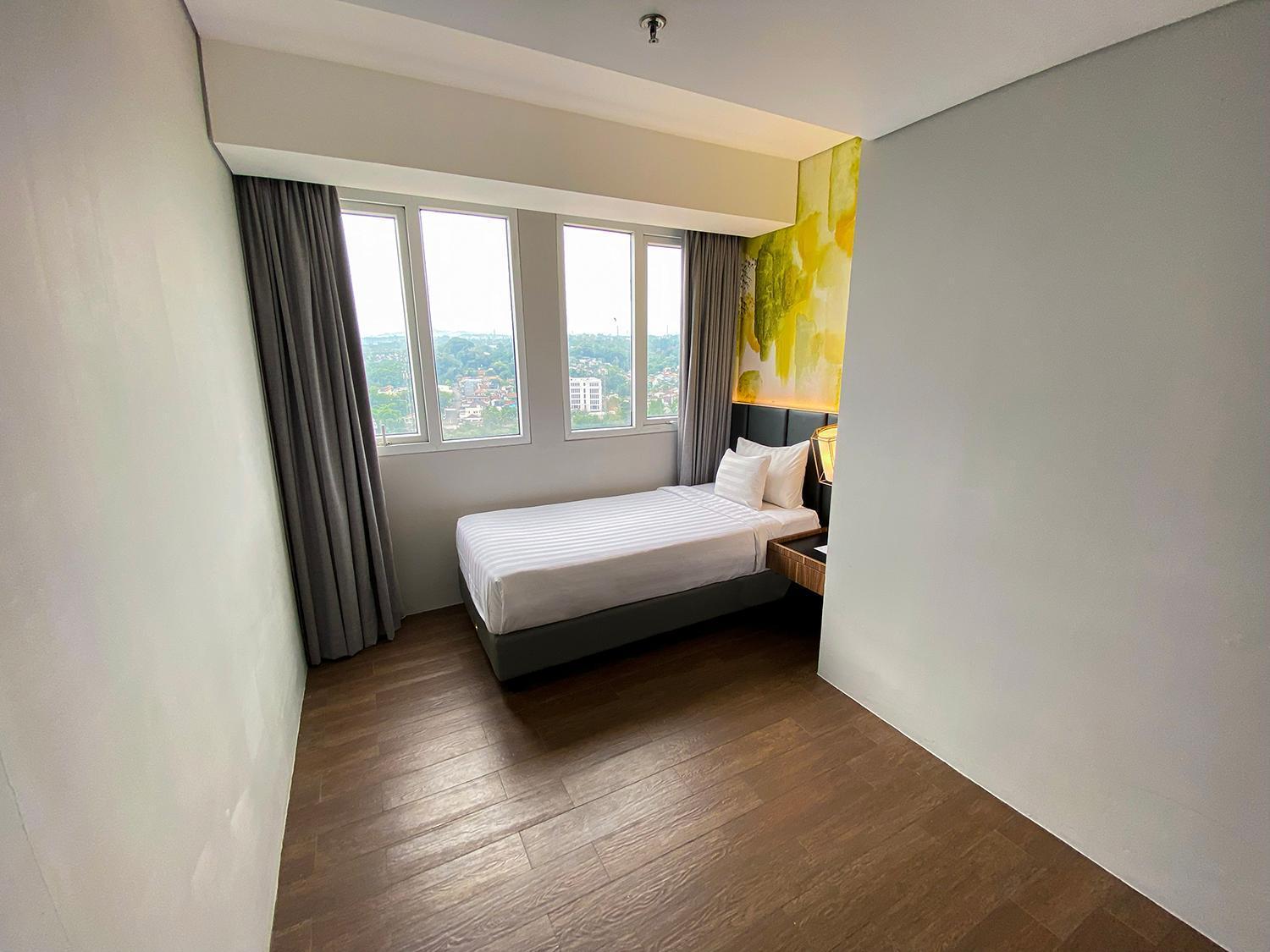 Suite Keluarga