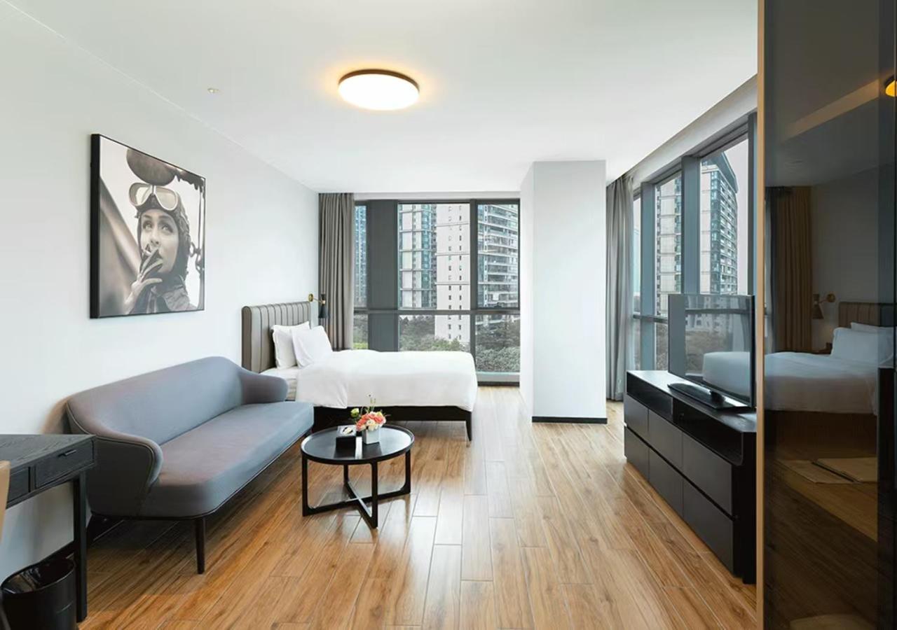 Superior Apartment Double Bed Room