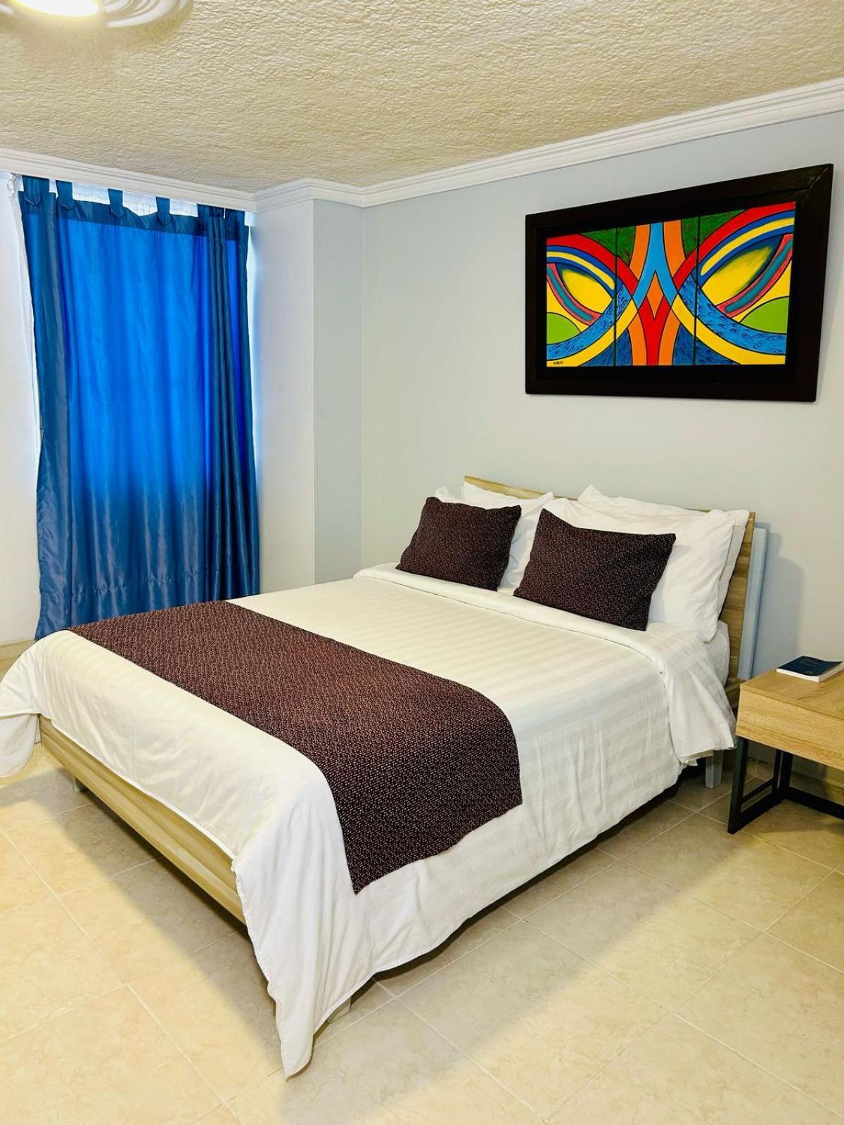 Habitación Doble Superior