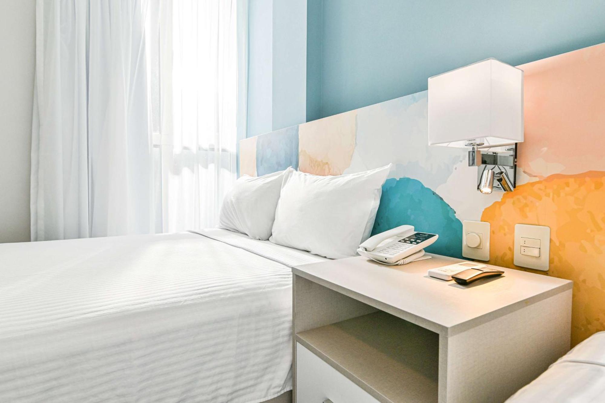 Standard Double Room - Non-Smoking