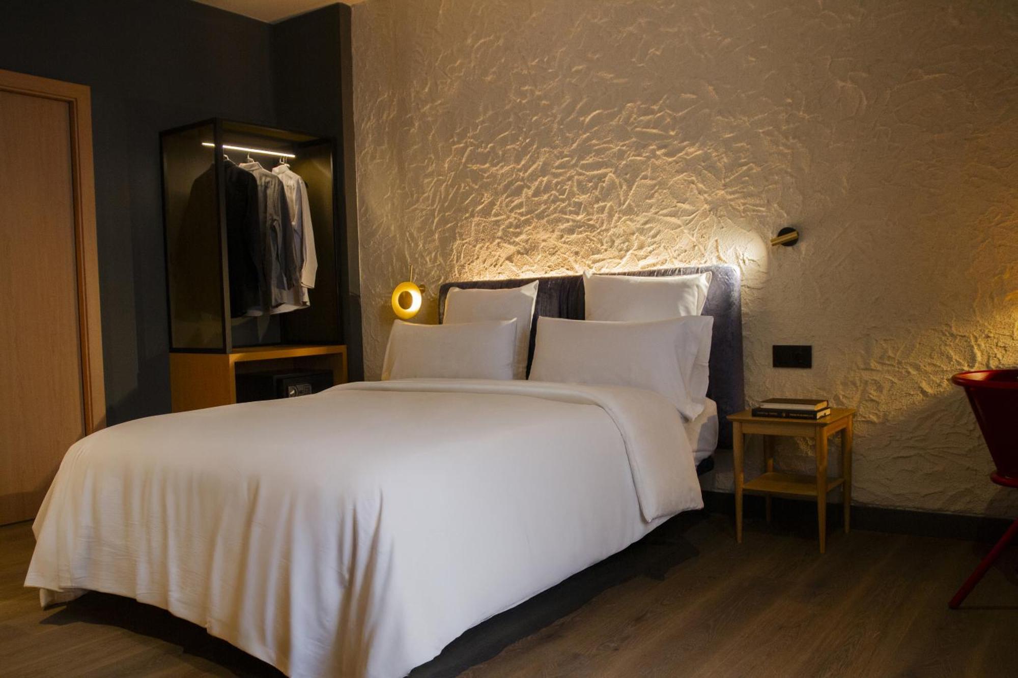 Chambre Double Économique
