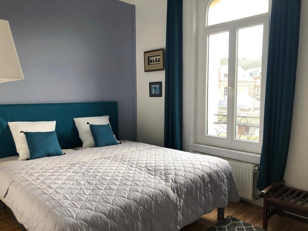 Chambre Double ou Lits Jumeaux Standard