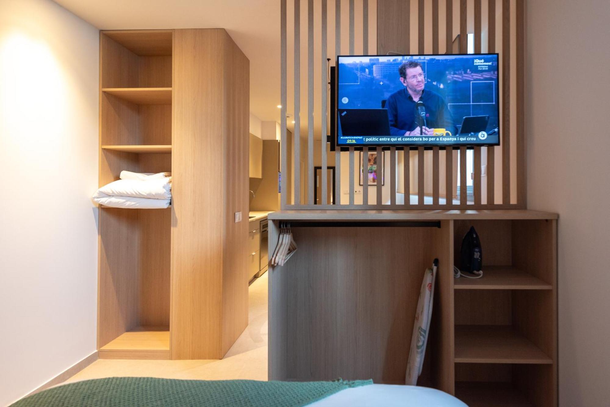 Studio Appartement