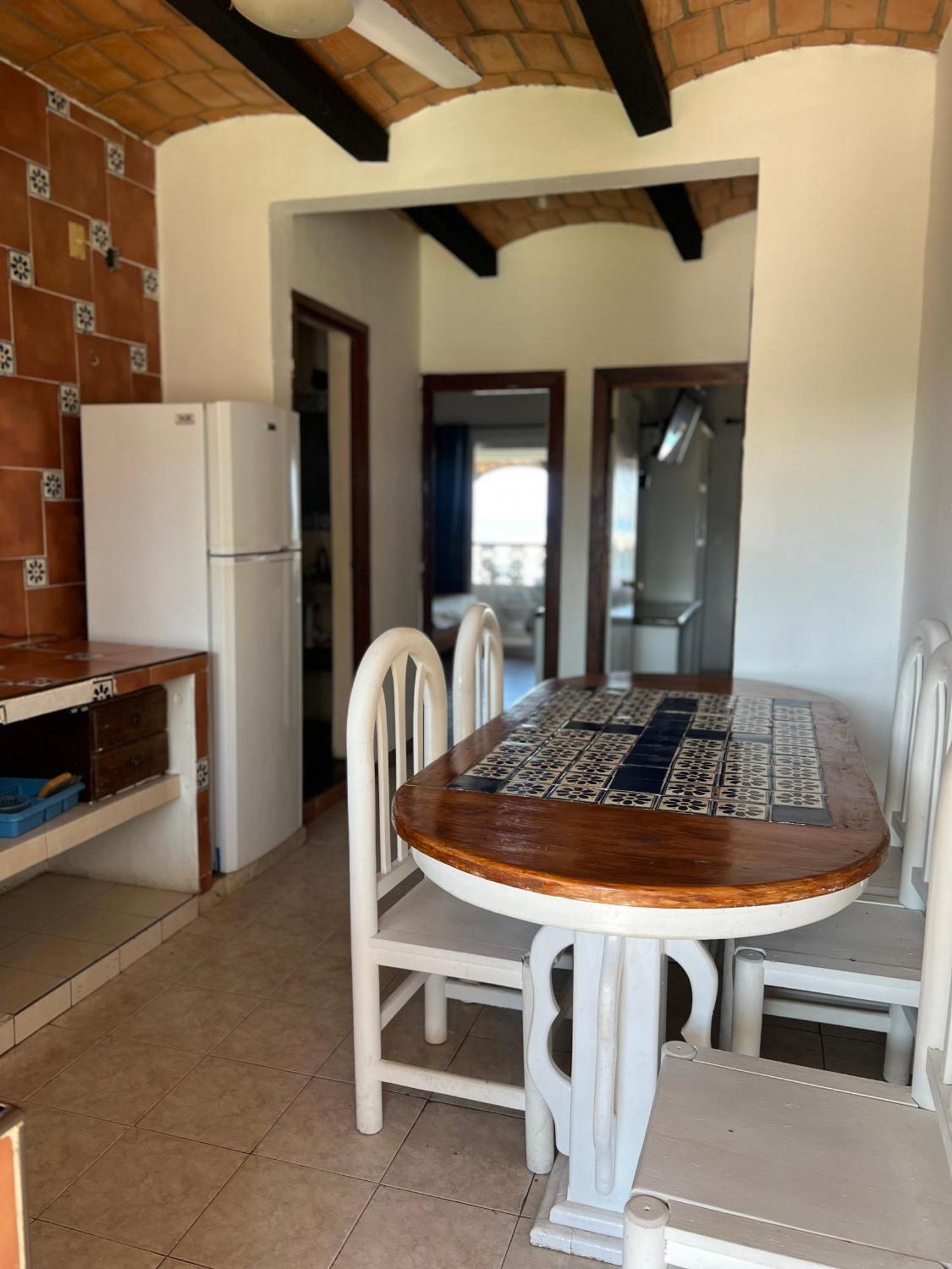 Villa de 2 dormitorios