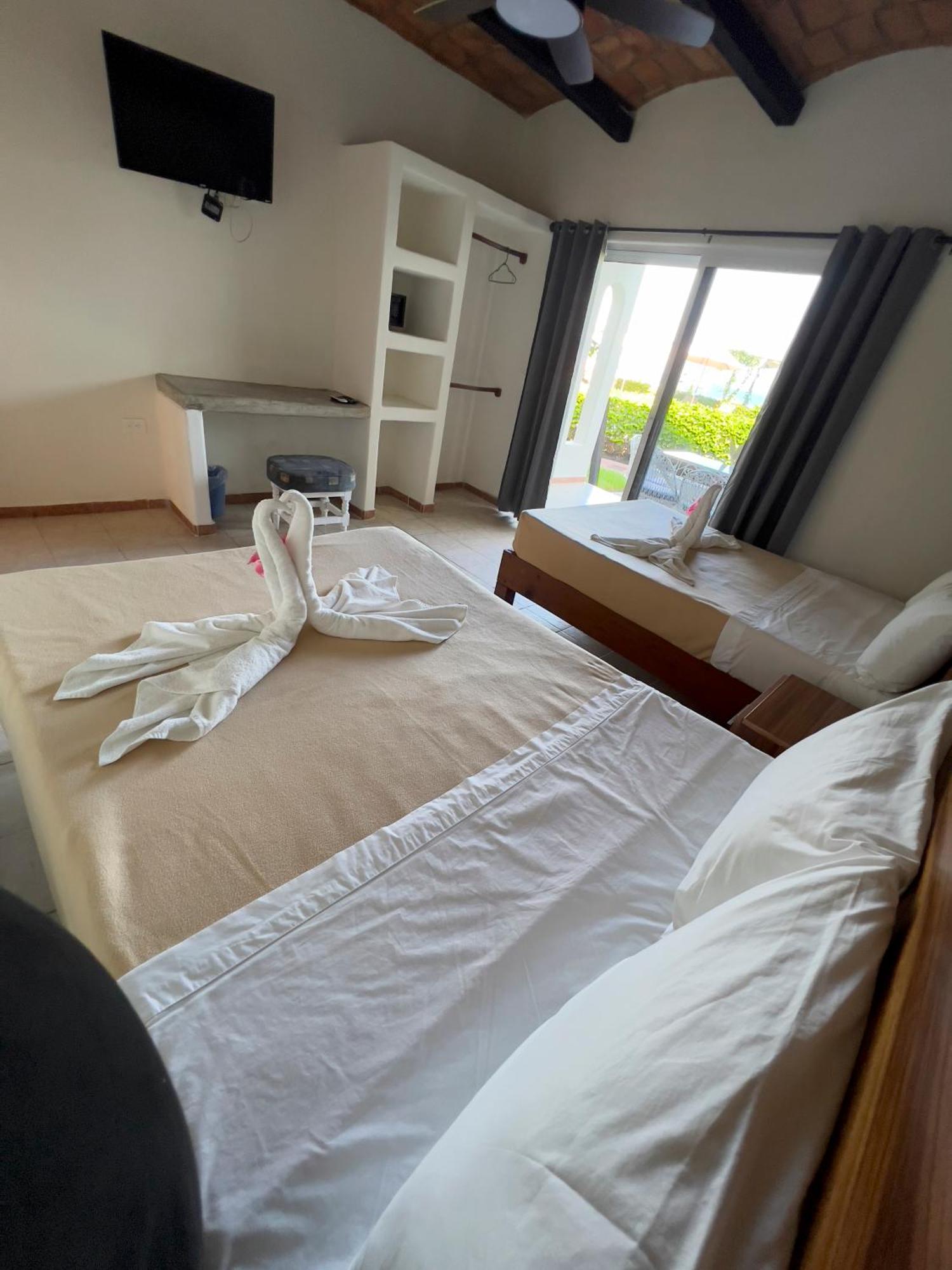 Villa de 1 dormitorio
