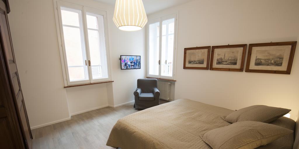 Deluxe Two-Bedroom Suite