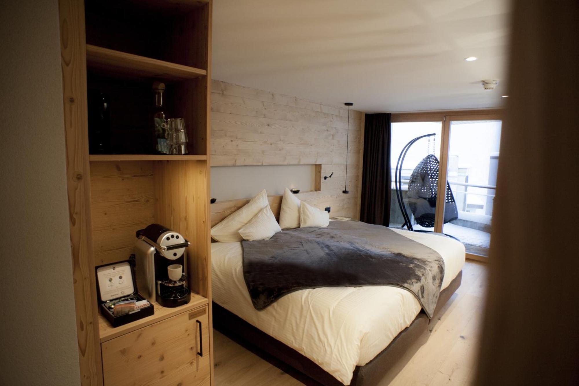 Suite Mountain View