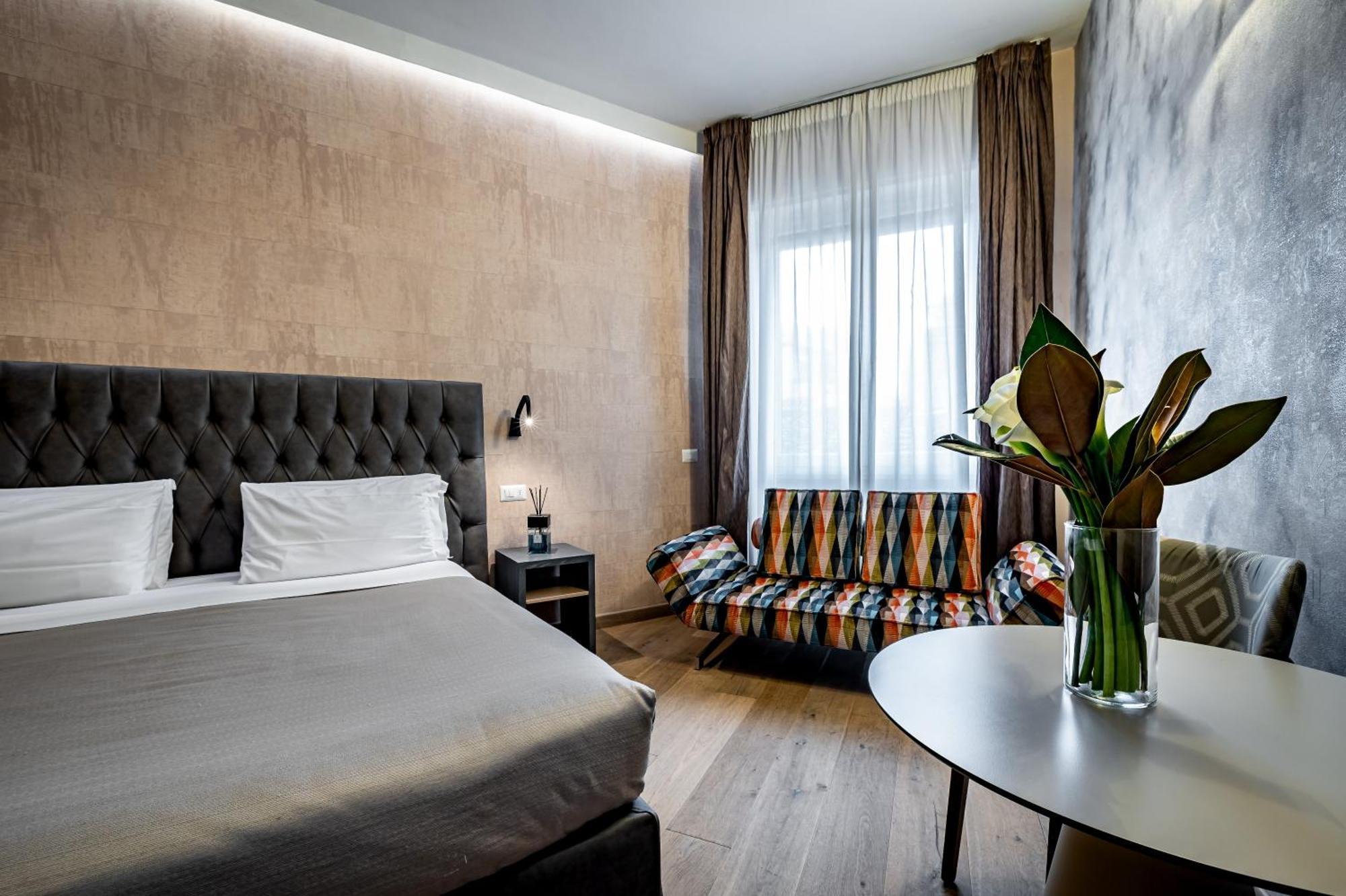 Grande Chambre Double