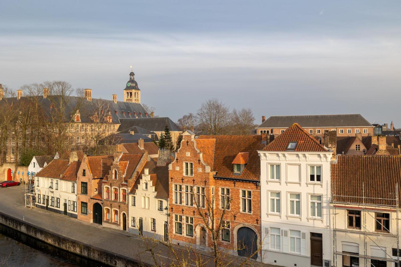 Double Room Canal View