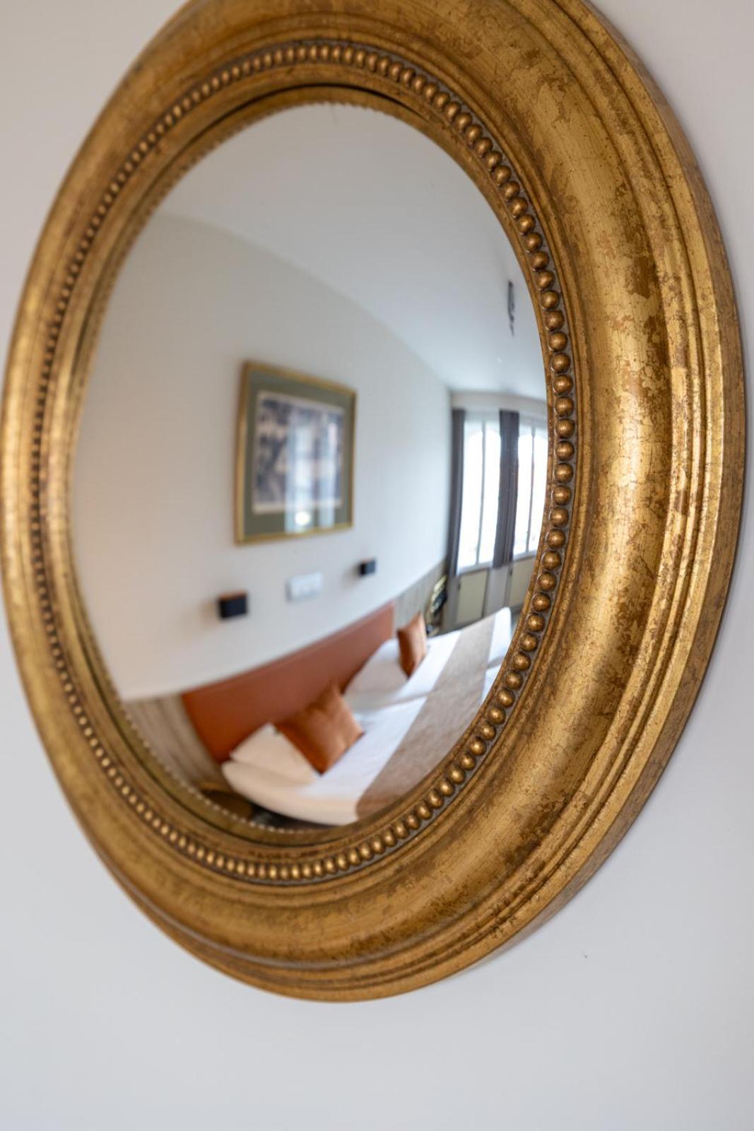 Twin Room Canal View
