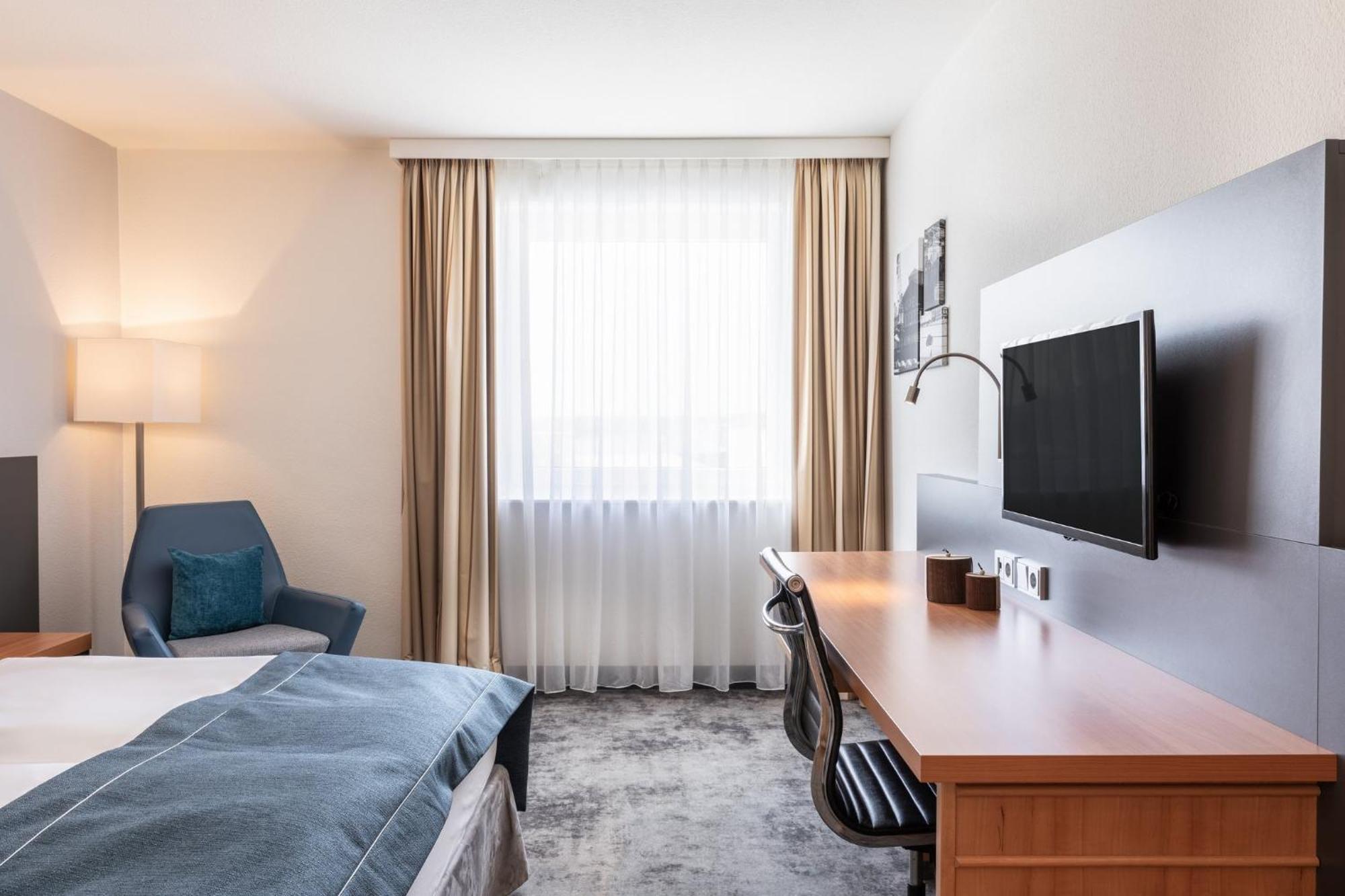 Standardzimmer