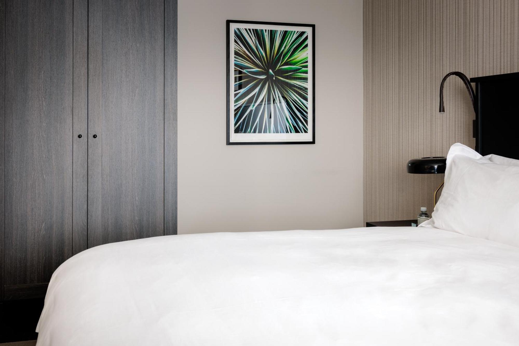 Luxury Double or Twin Room