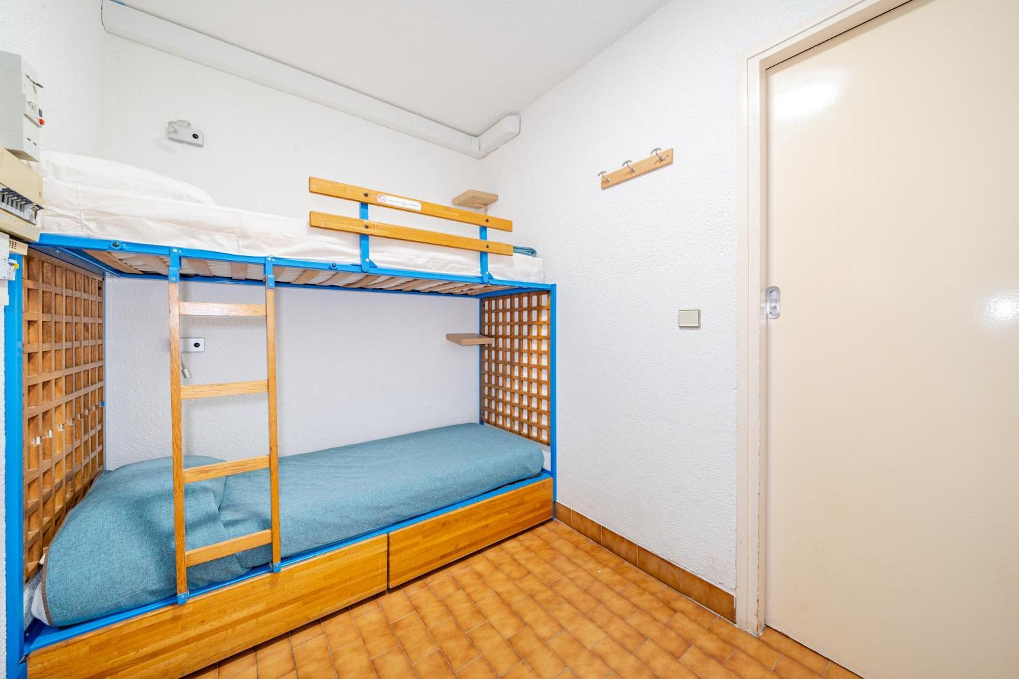 Studio (3-4 Personnes)