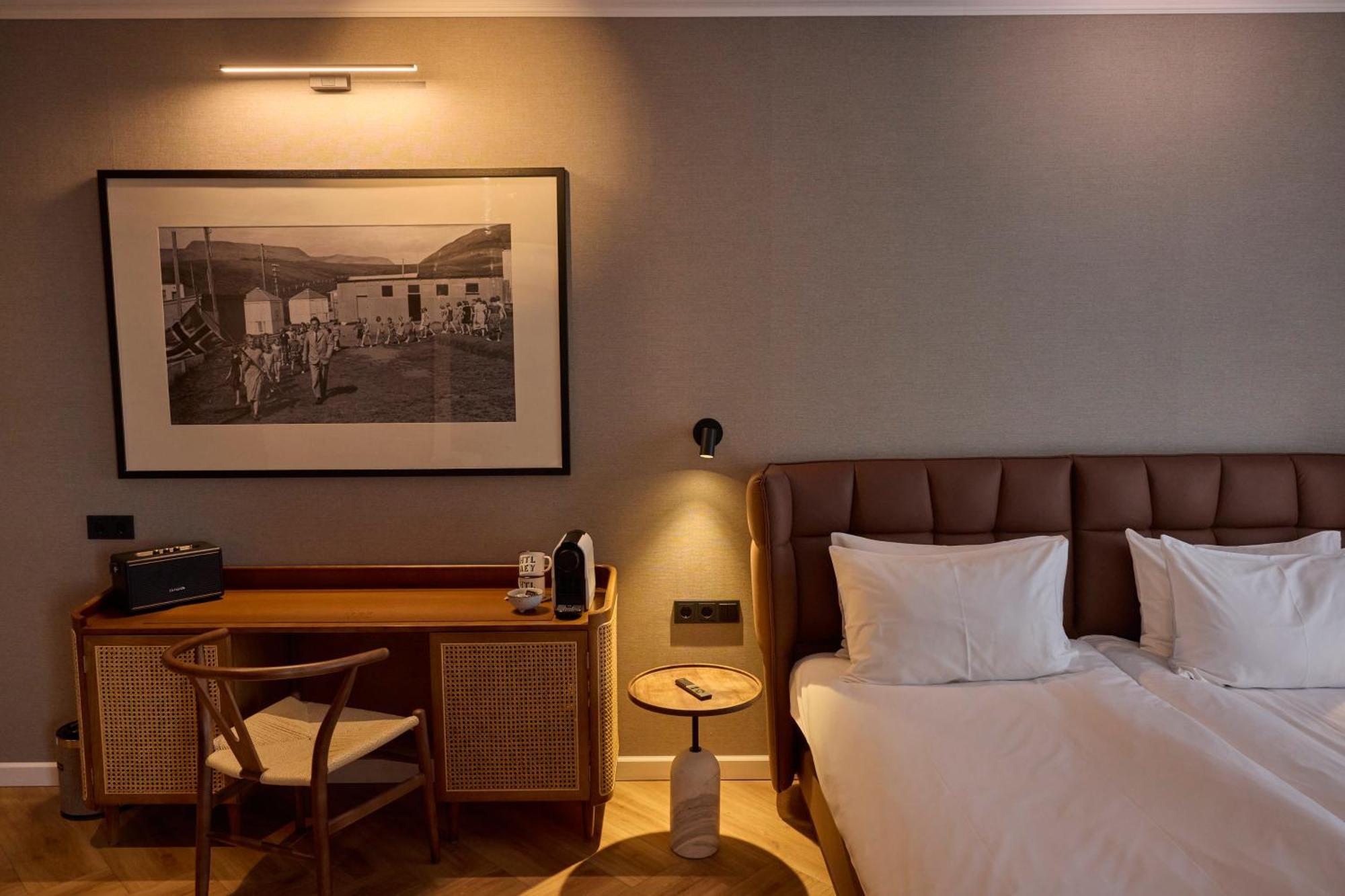 Suite Sea View