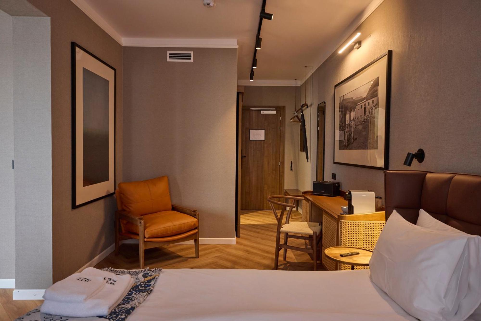 Suite Sea View