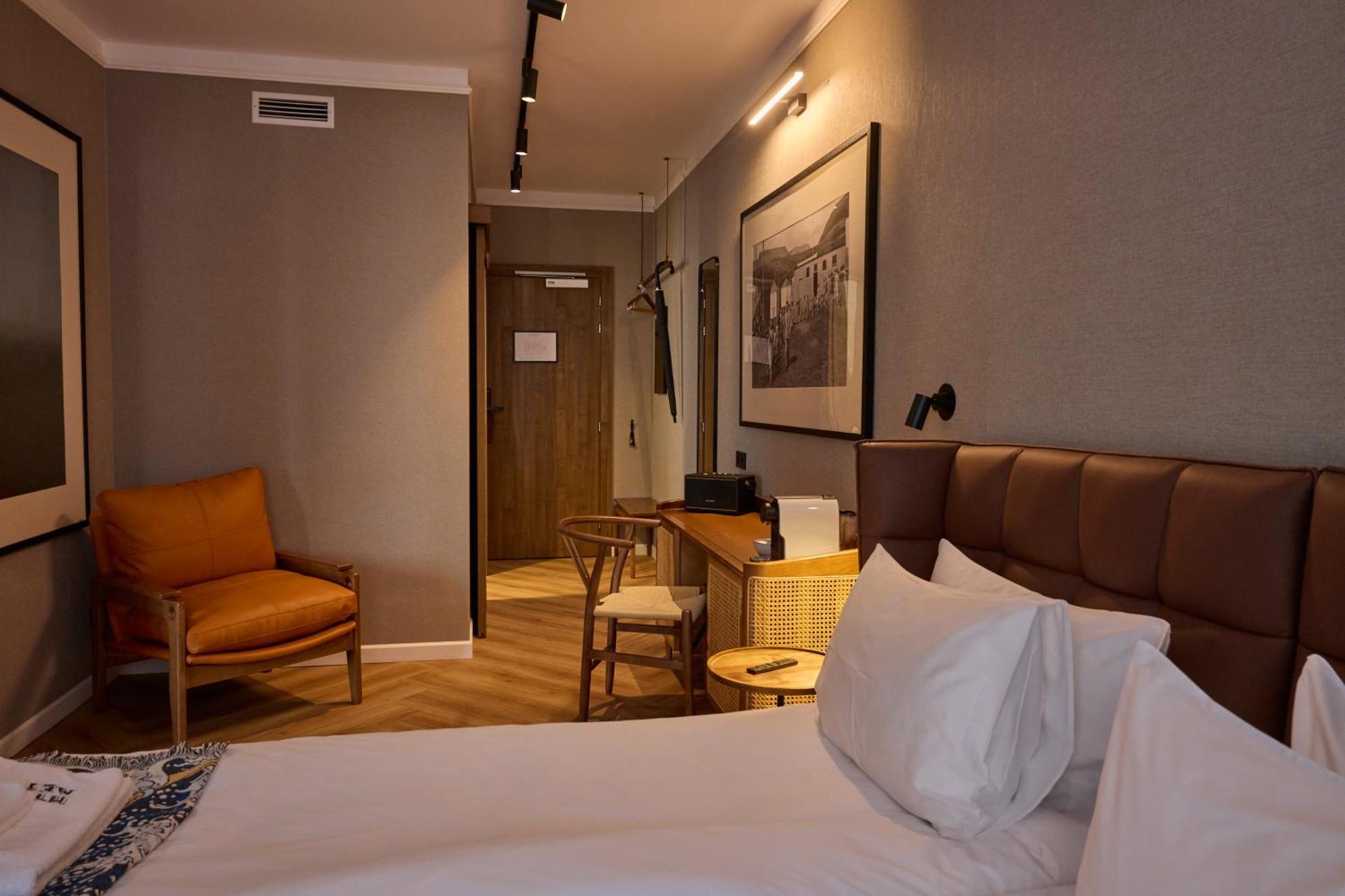 Suite Sea View