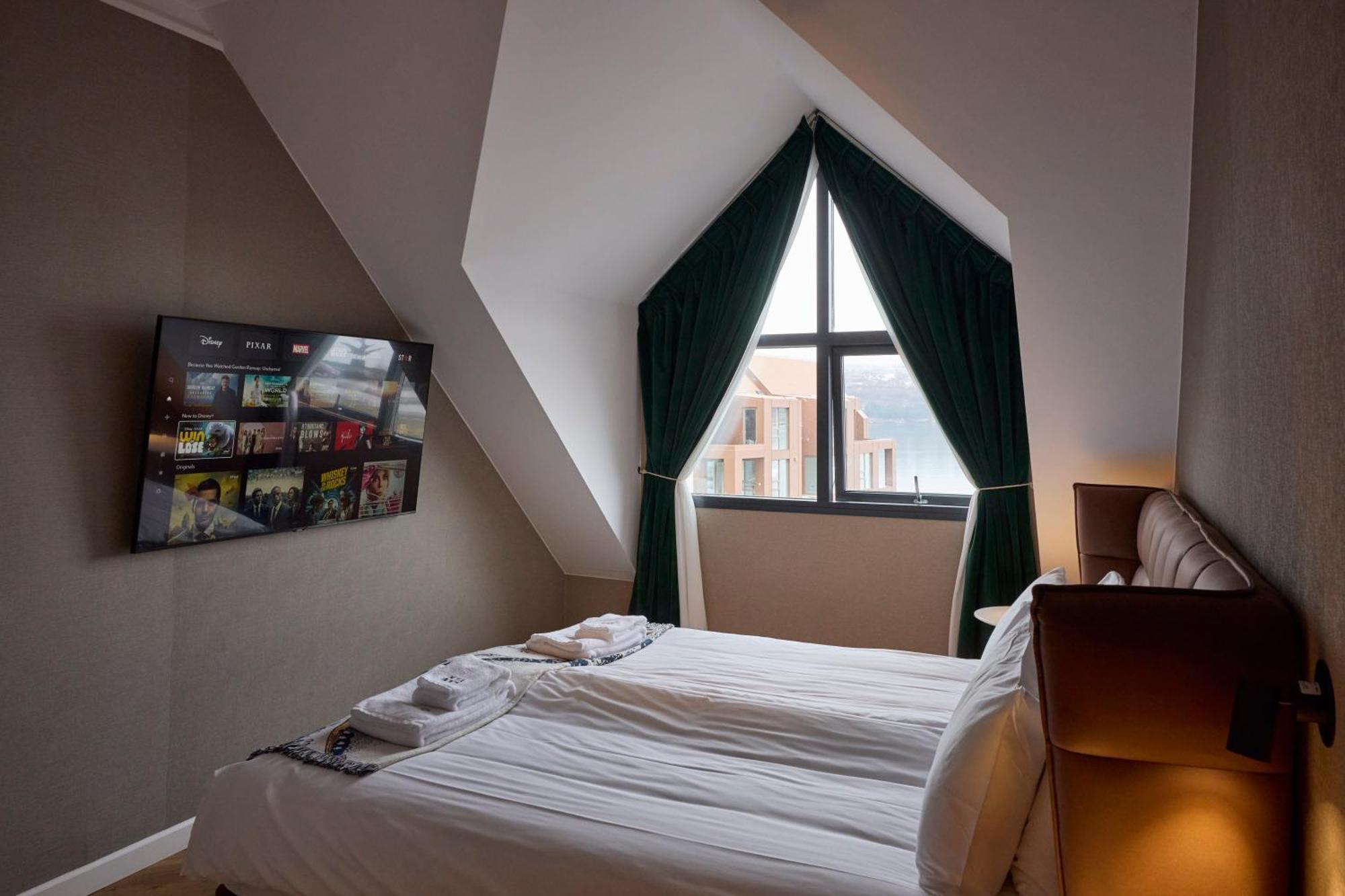 Double Room Sea View