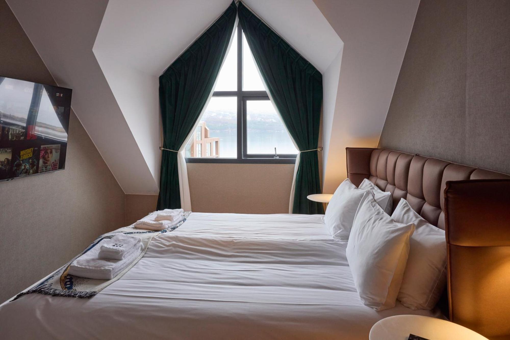Double Room Sea View
