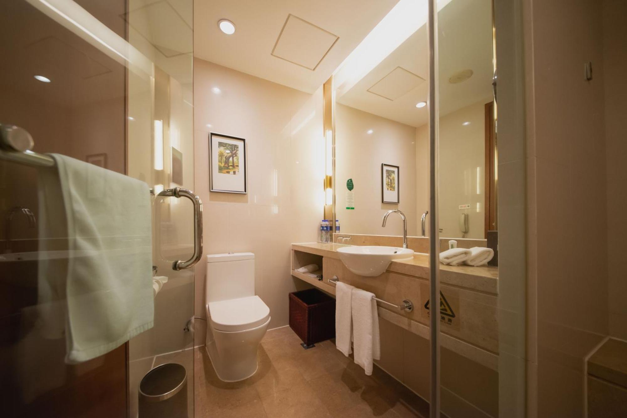 Premium King Room
