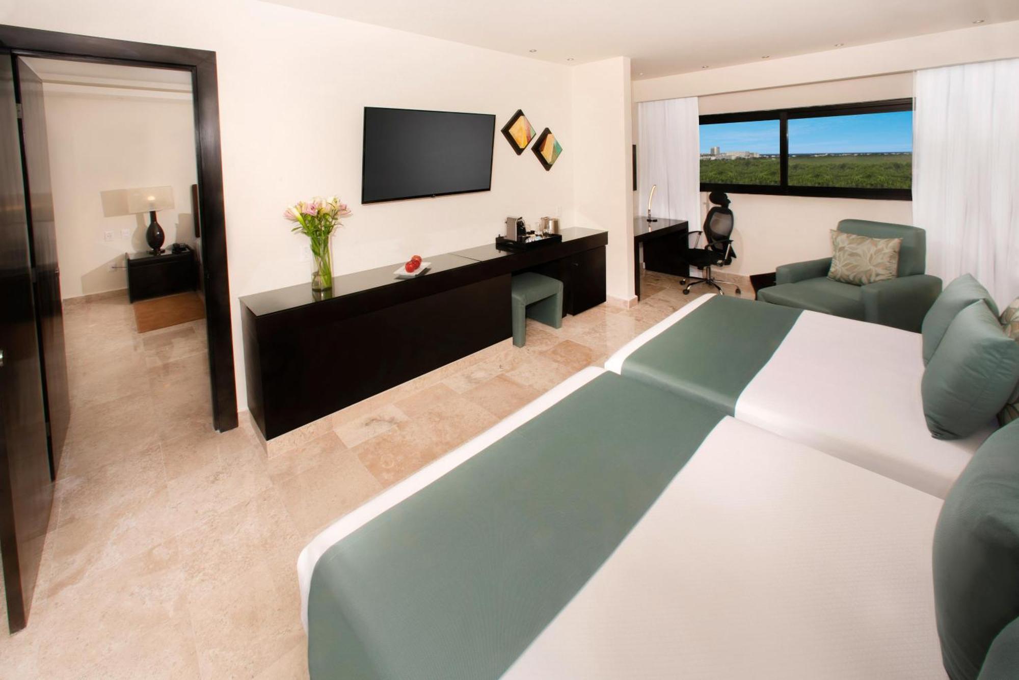 Habitación Estándar