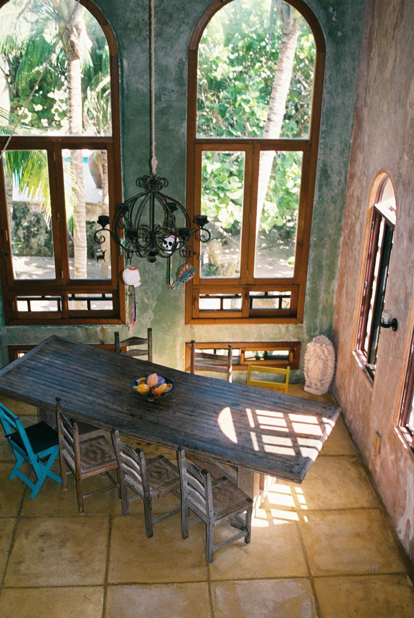 Villa Sea View