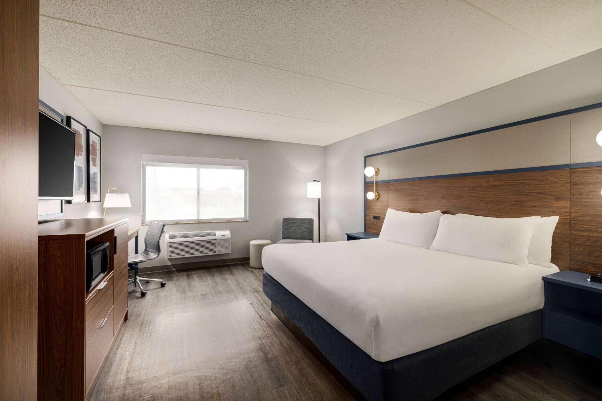 King Room