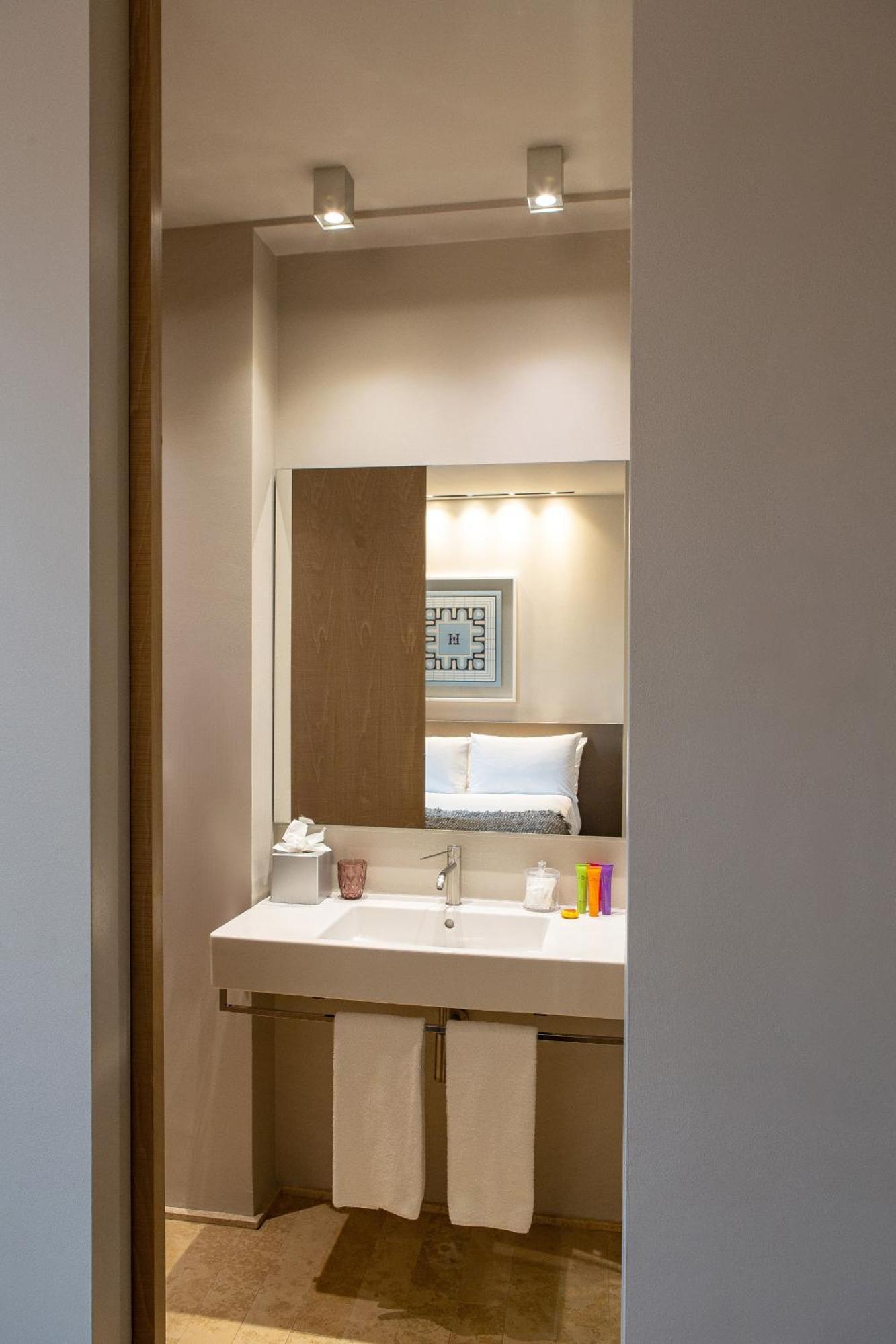 Chambre Simple