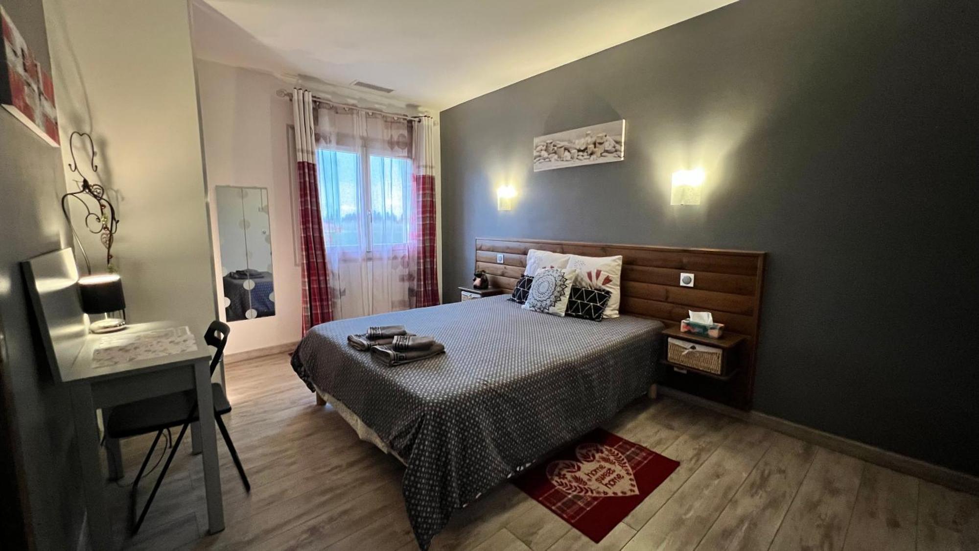 Chambre Double