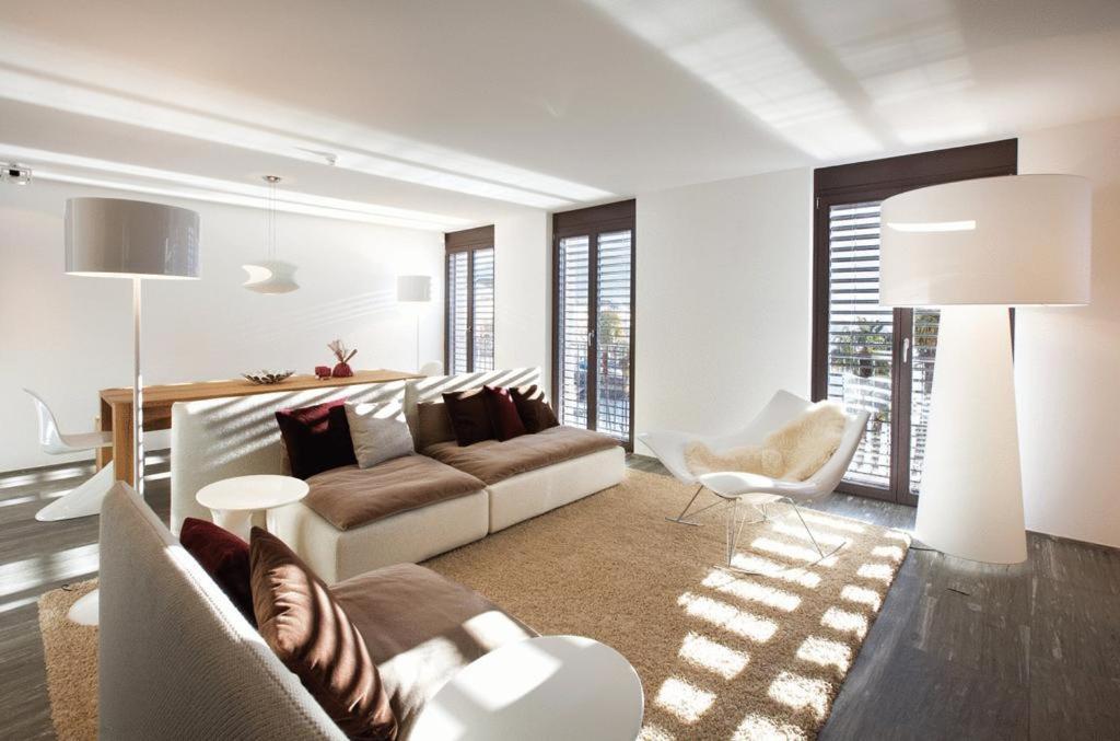Apartment Lake View Annex