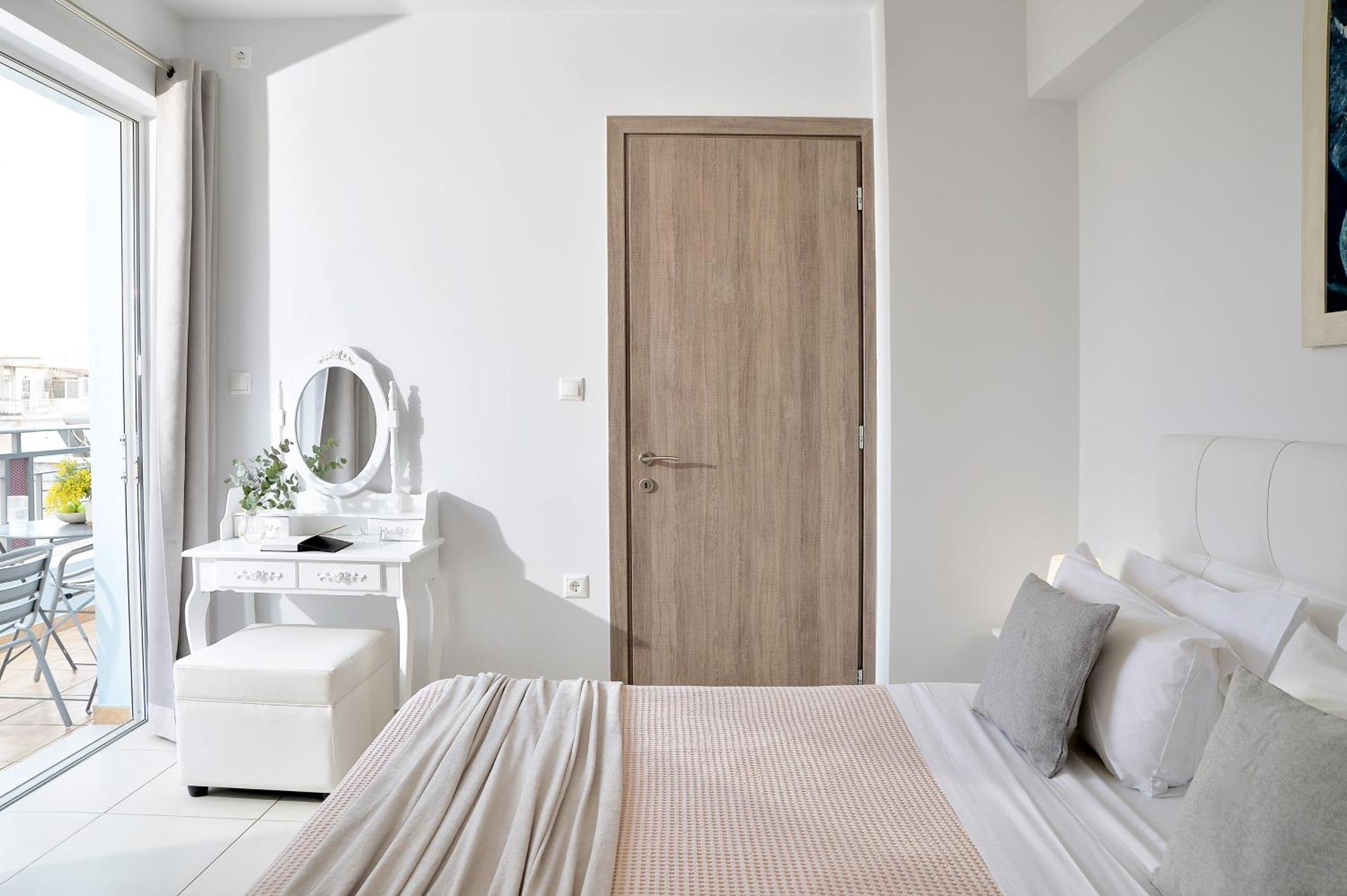 Maisonette with Acropolis View