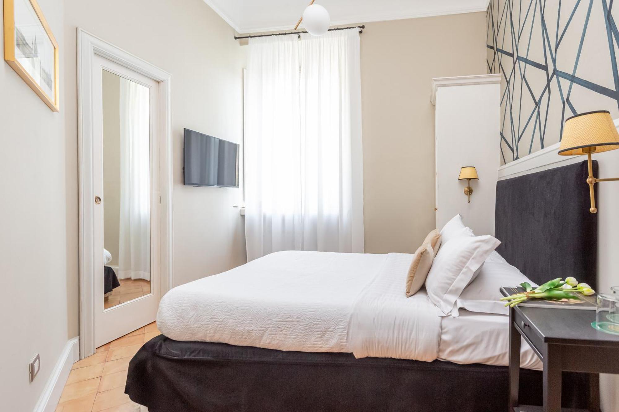 Chambre Double Économique