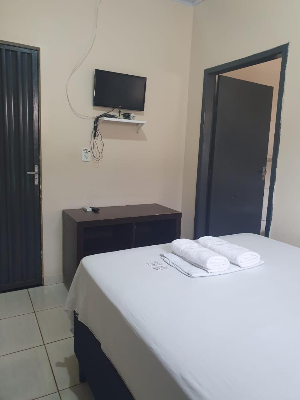 Quarto Duplo