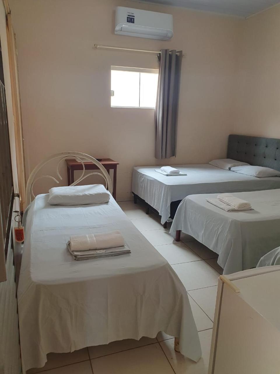 Quarto Família