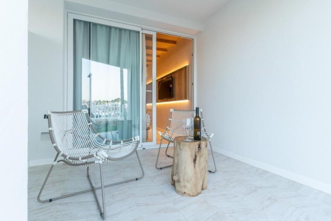Chambre Double Deluxe