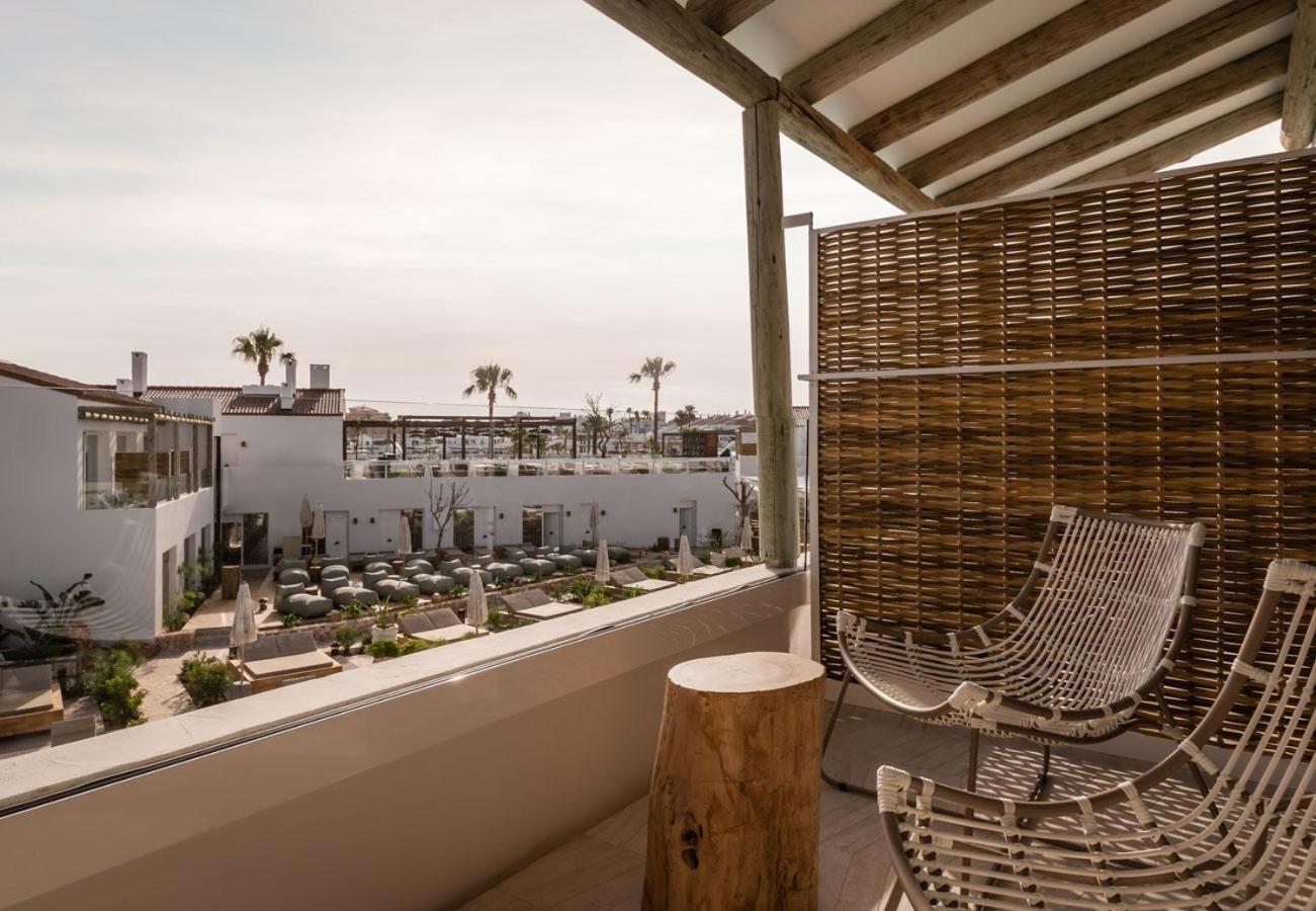 Suite Private Pool