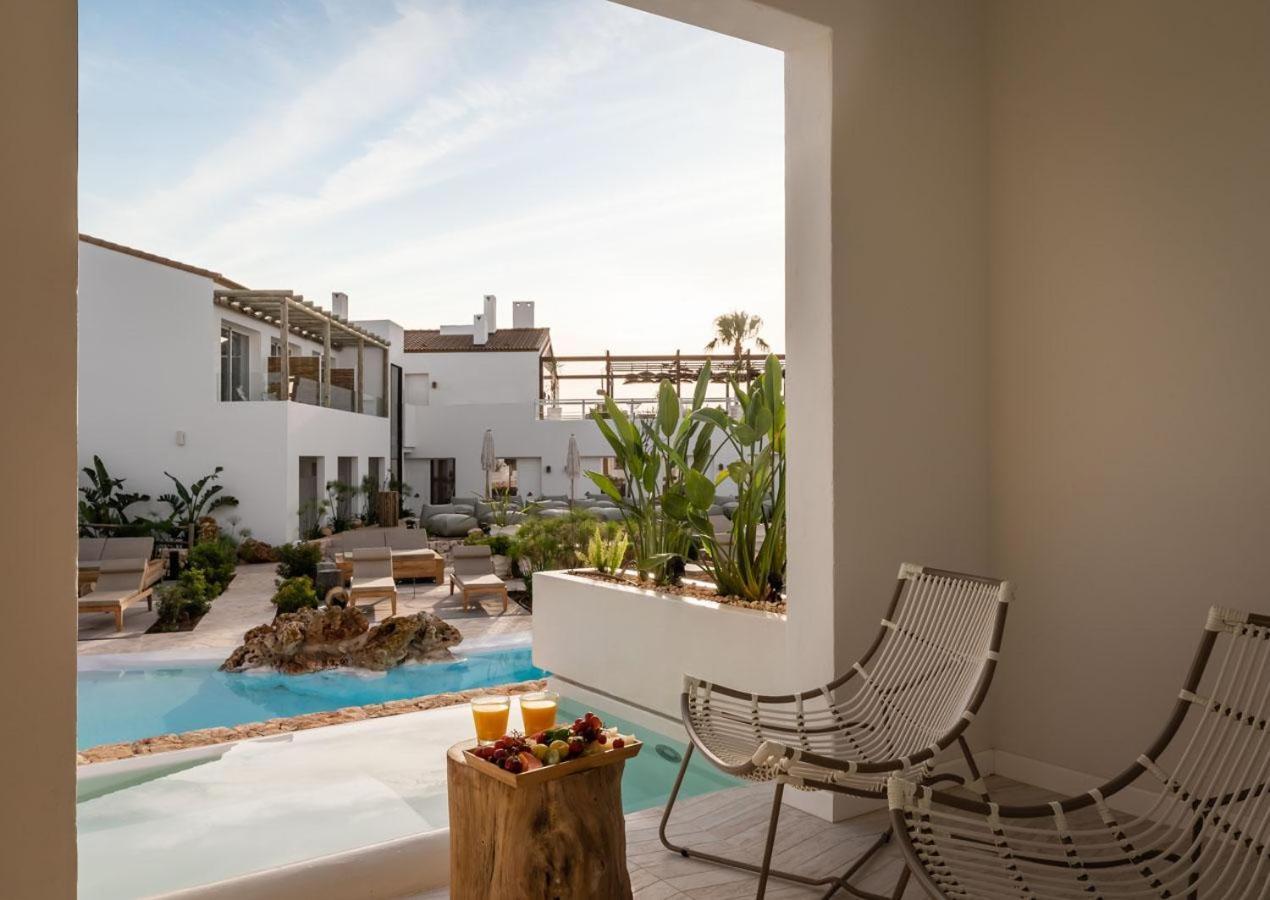 Suite Private Pool