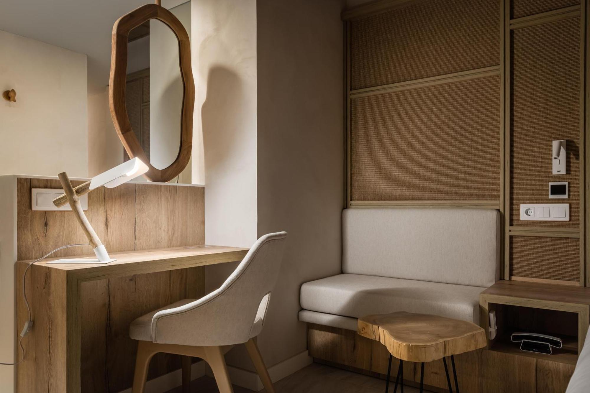 Double Room Spa Bath