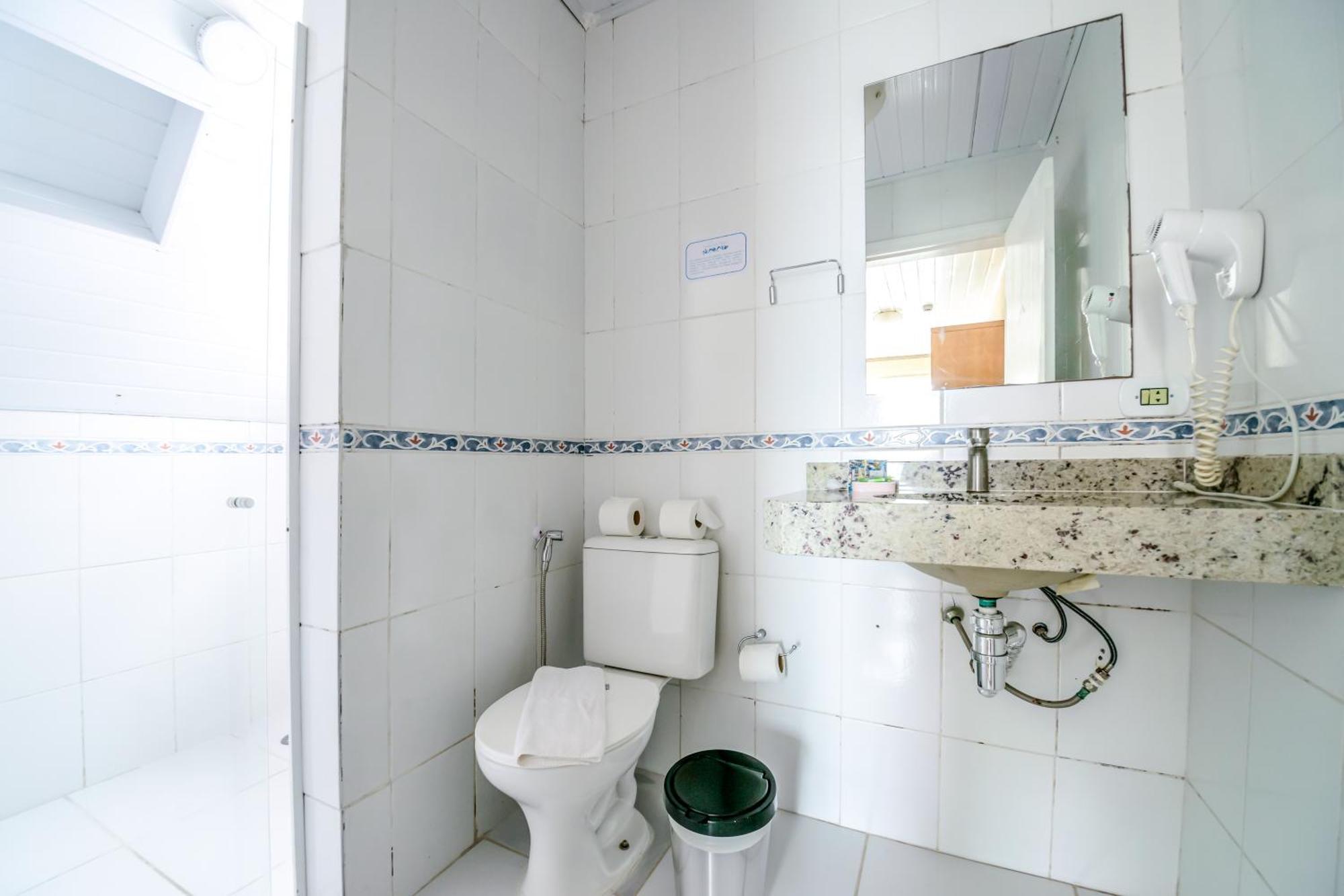 Luxury Triple Room