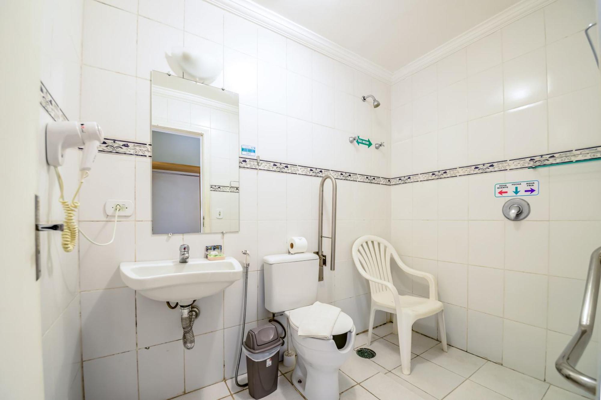 King Room - Disability Access