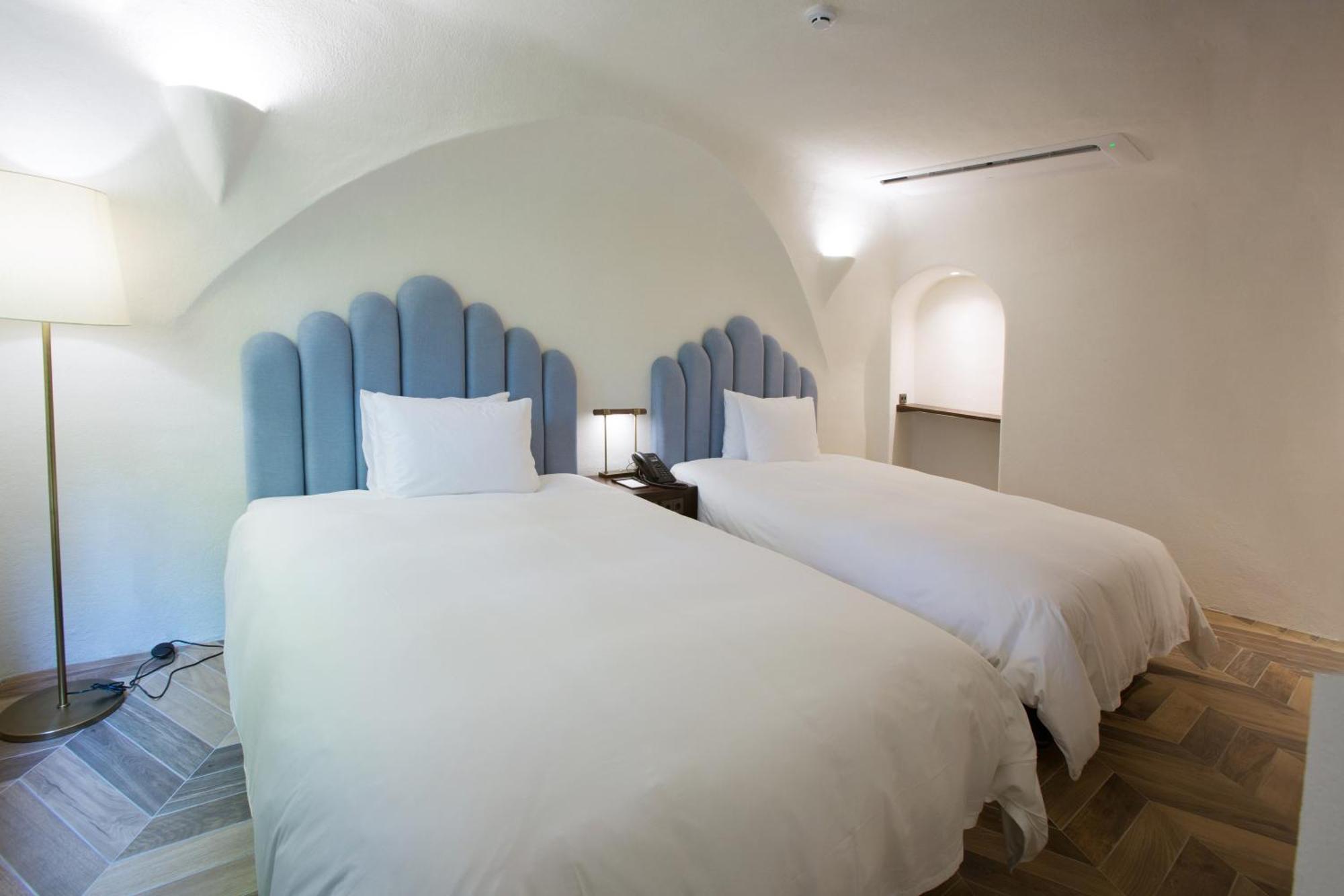 Forest Suite Room