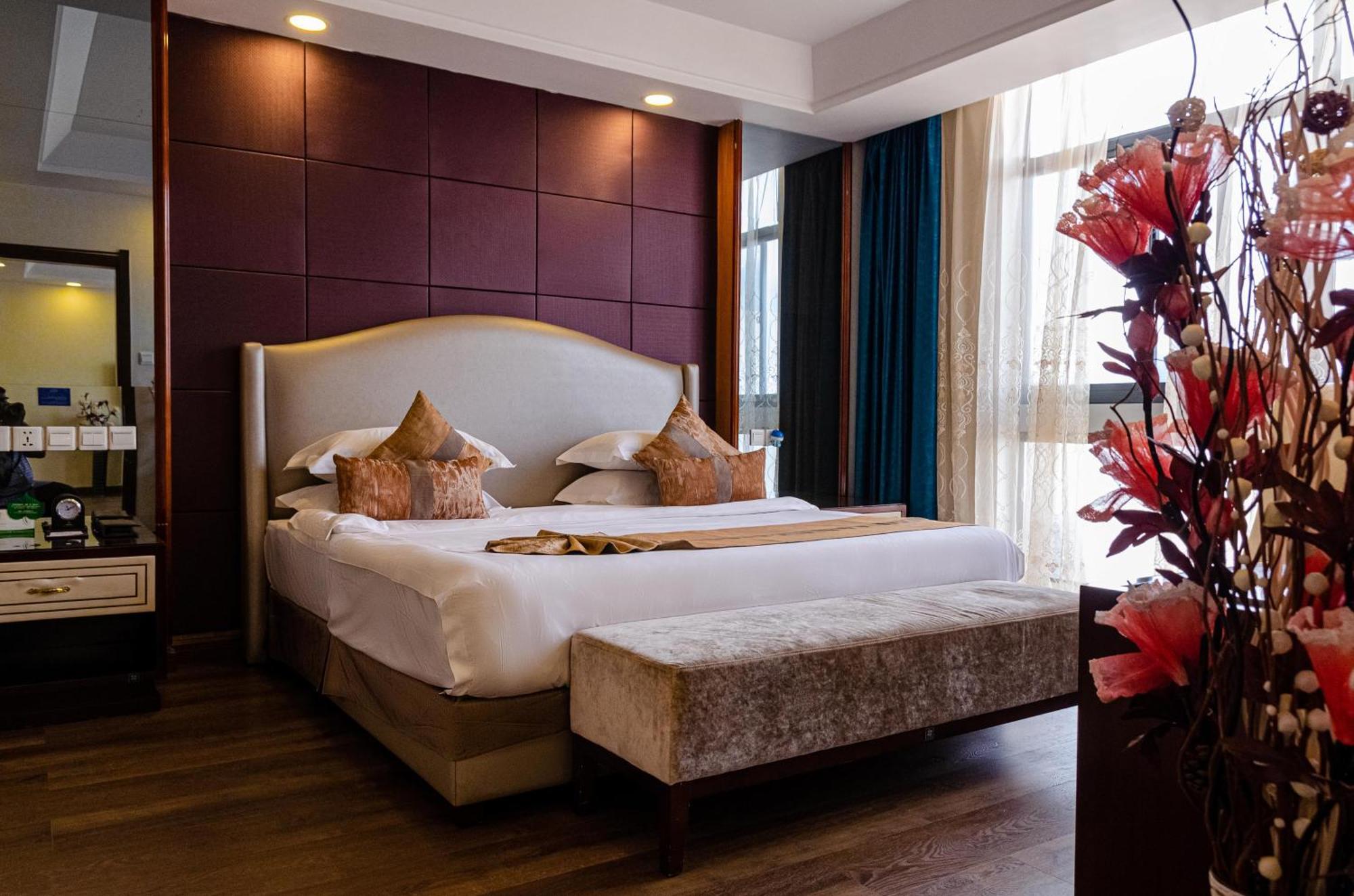 One-Bedroom Suite
