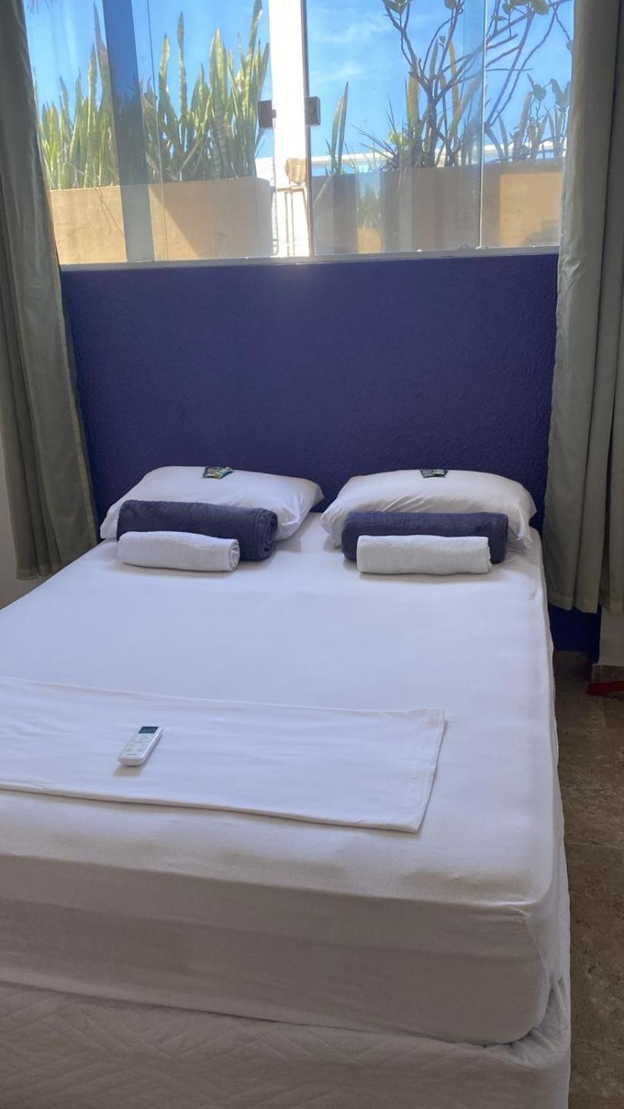 Habitación Doble Estándar