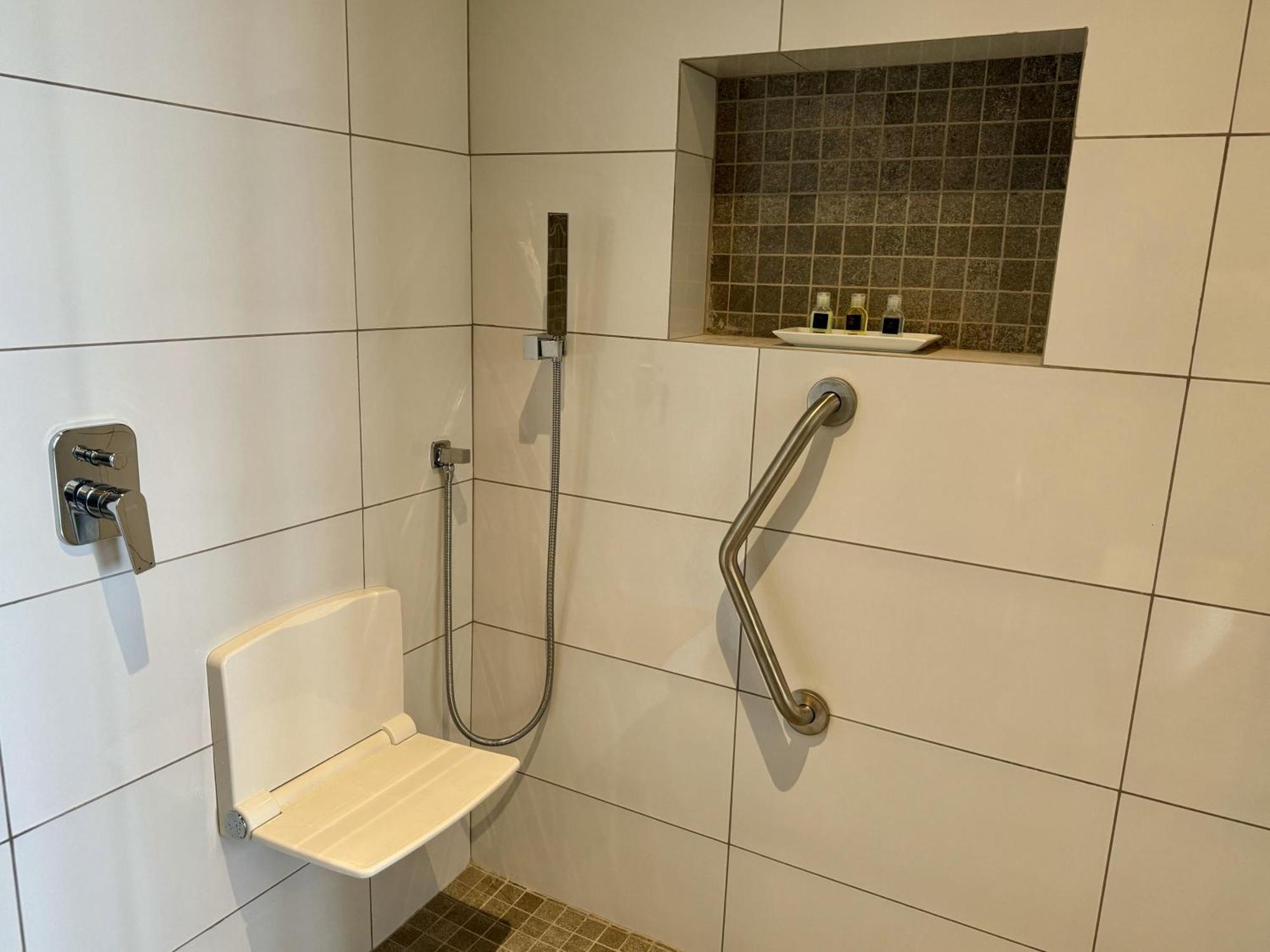 Double Room - Disability Access