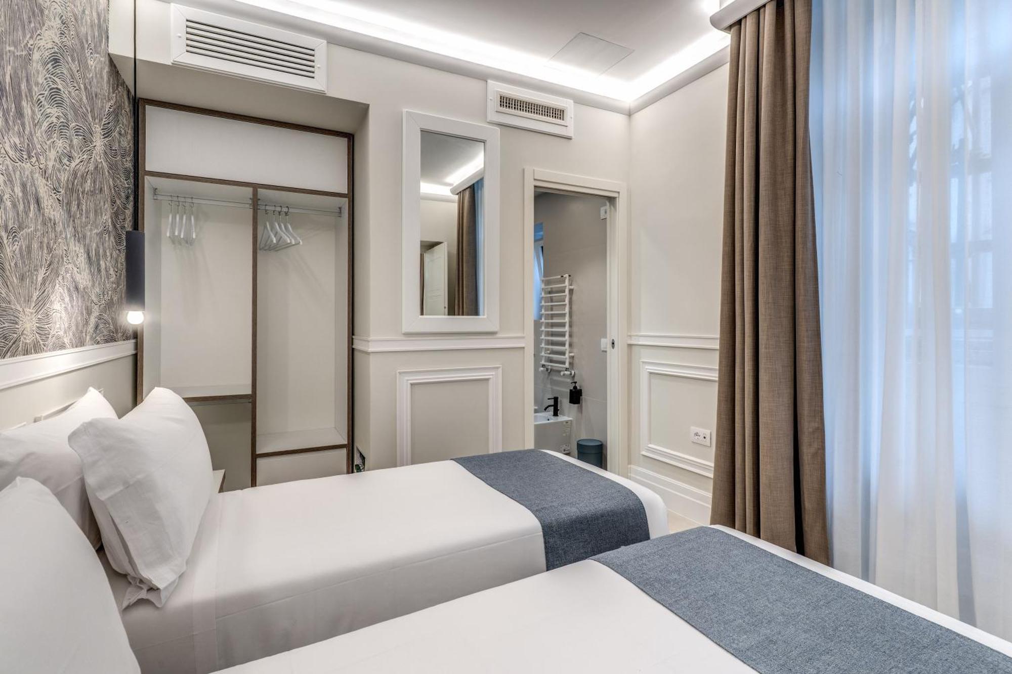 Suite Familiar Deluxe