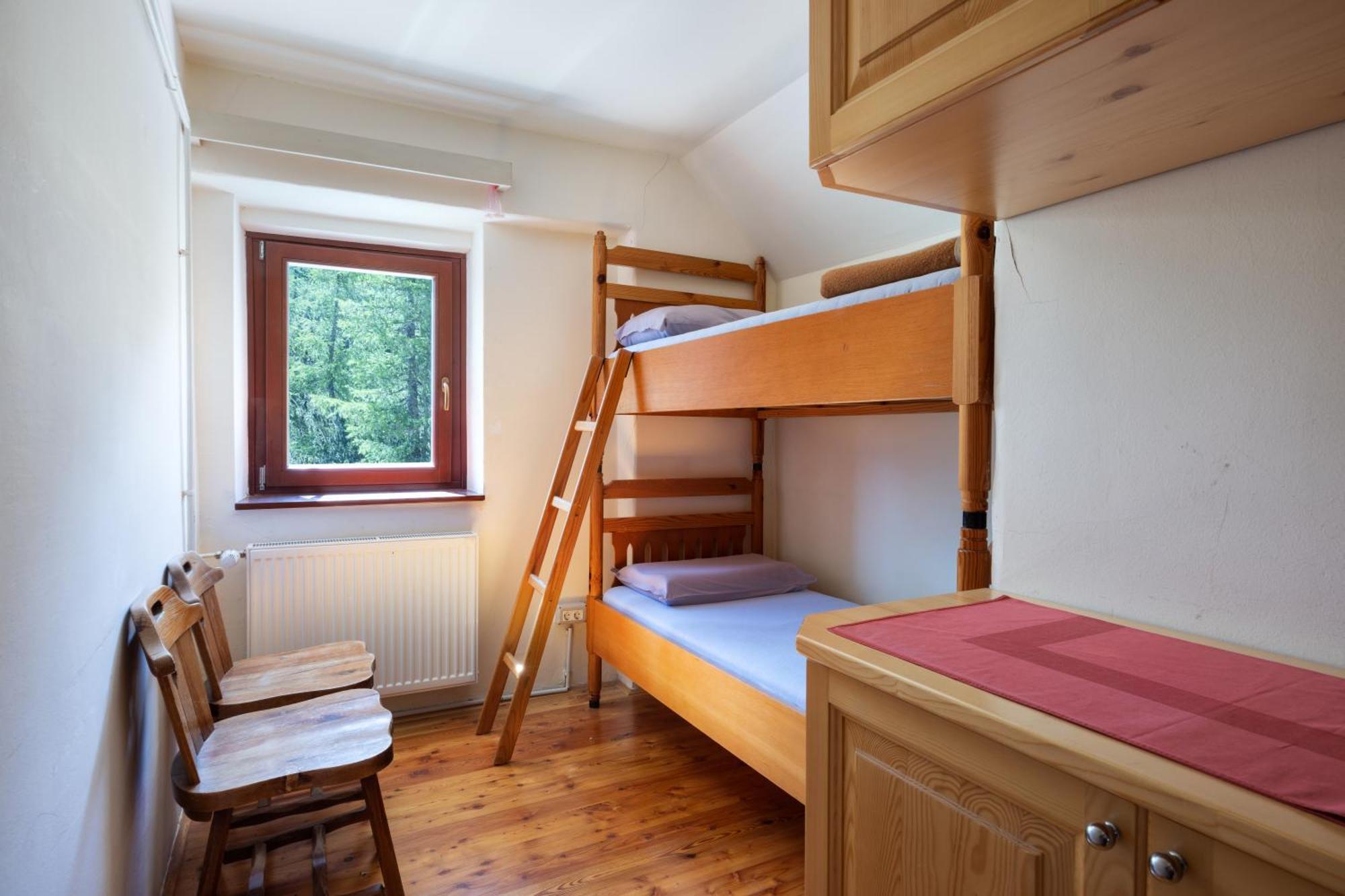 Small Twin Room