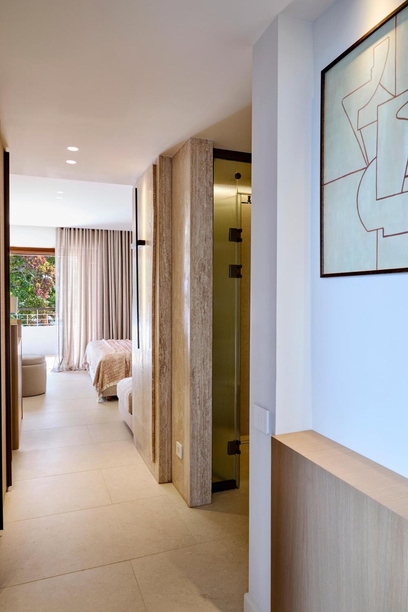King Room with Sea View