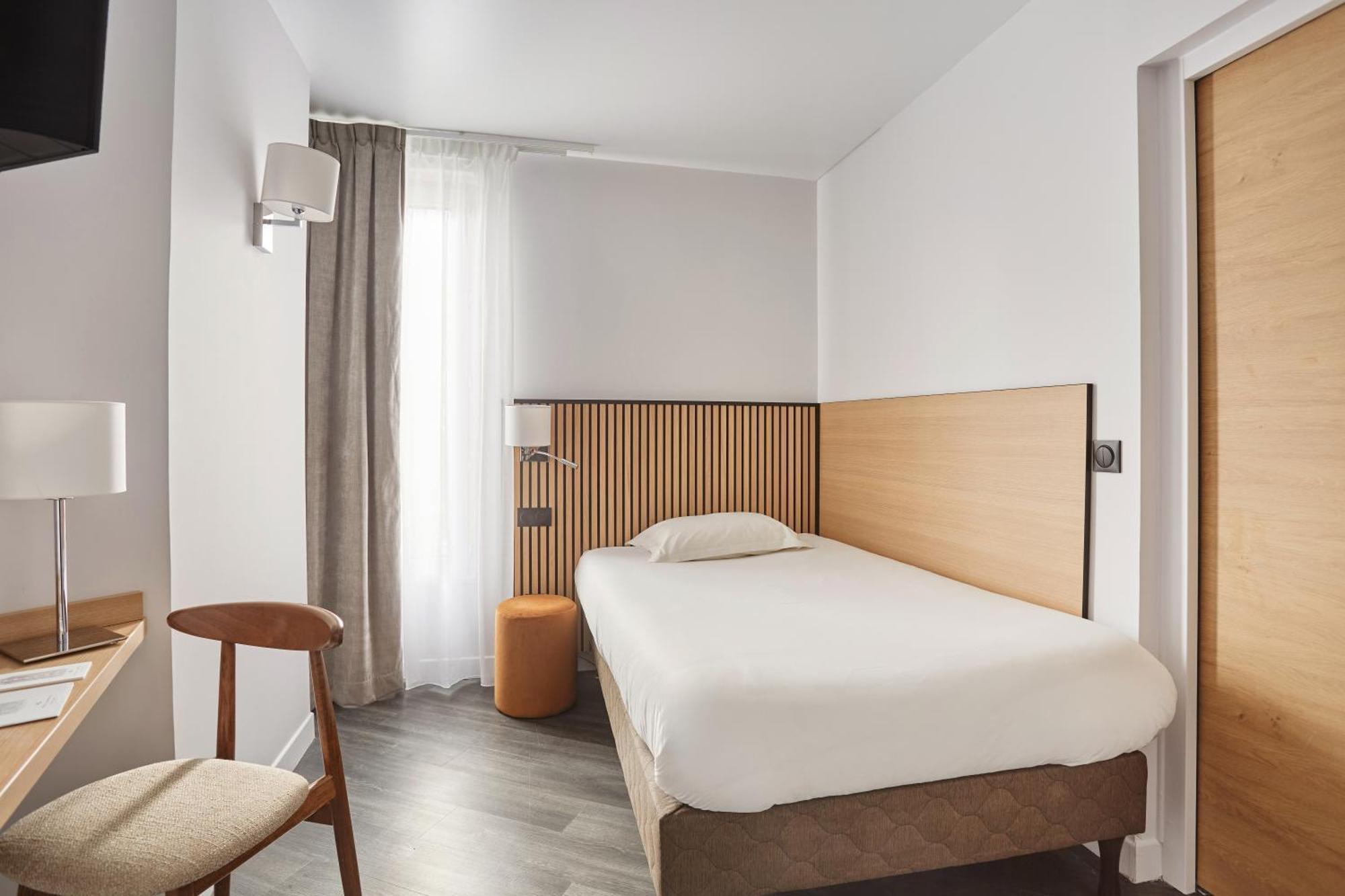 Chambre Simple