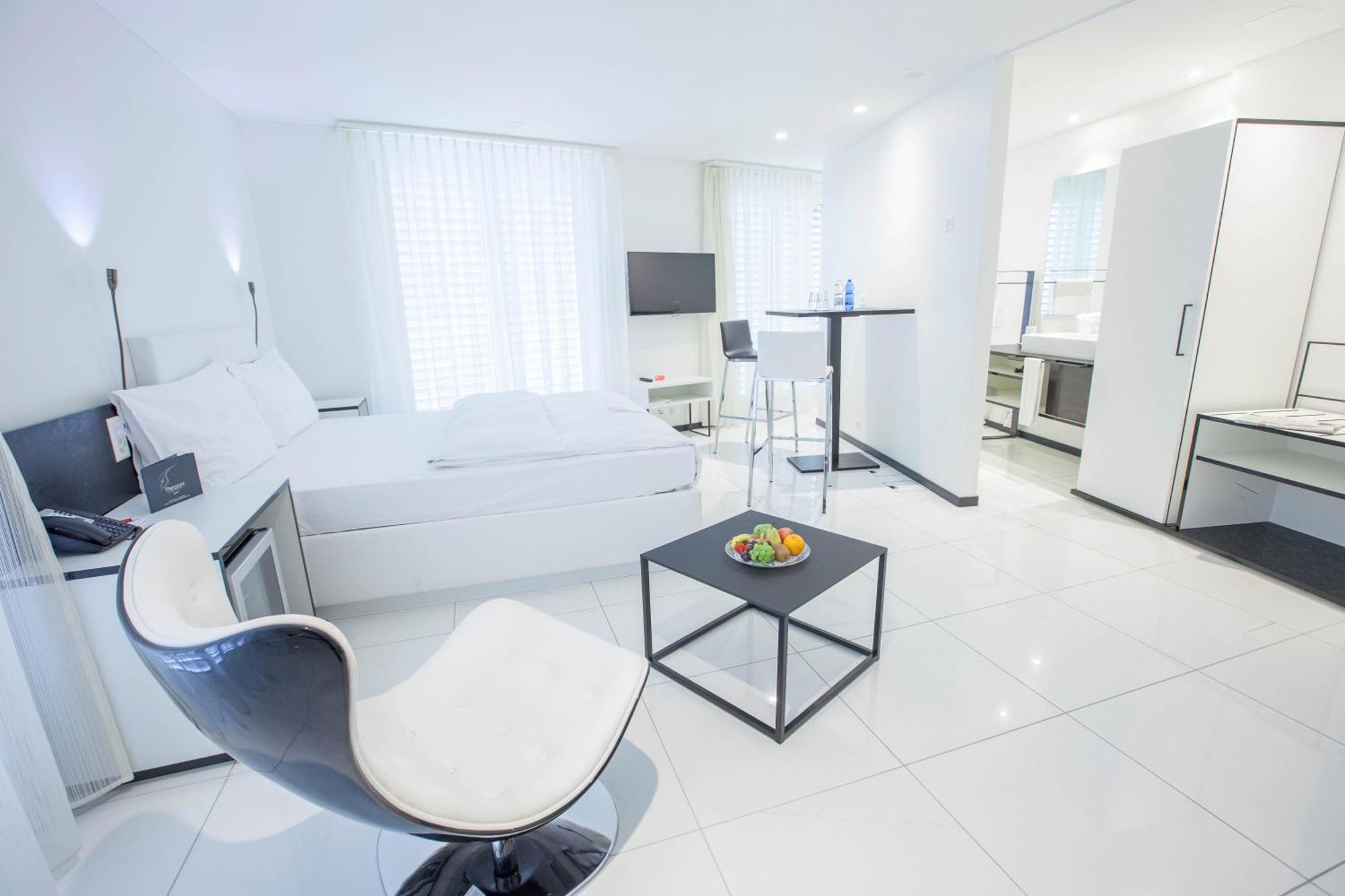 Apartment with Kitchen - Annex