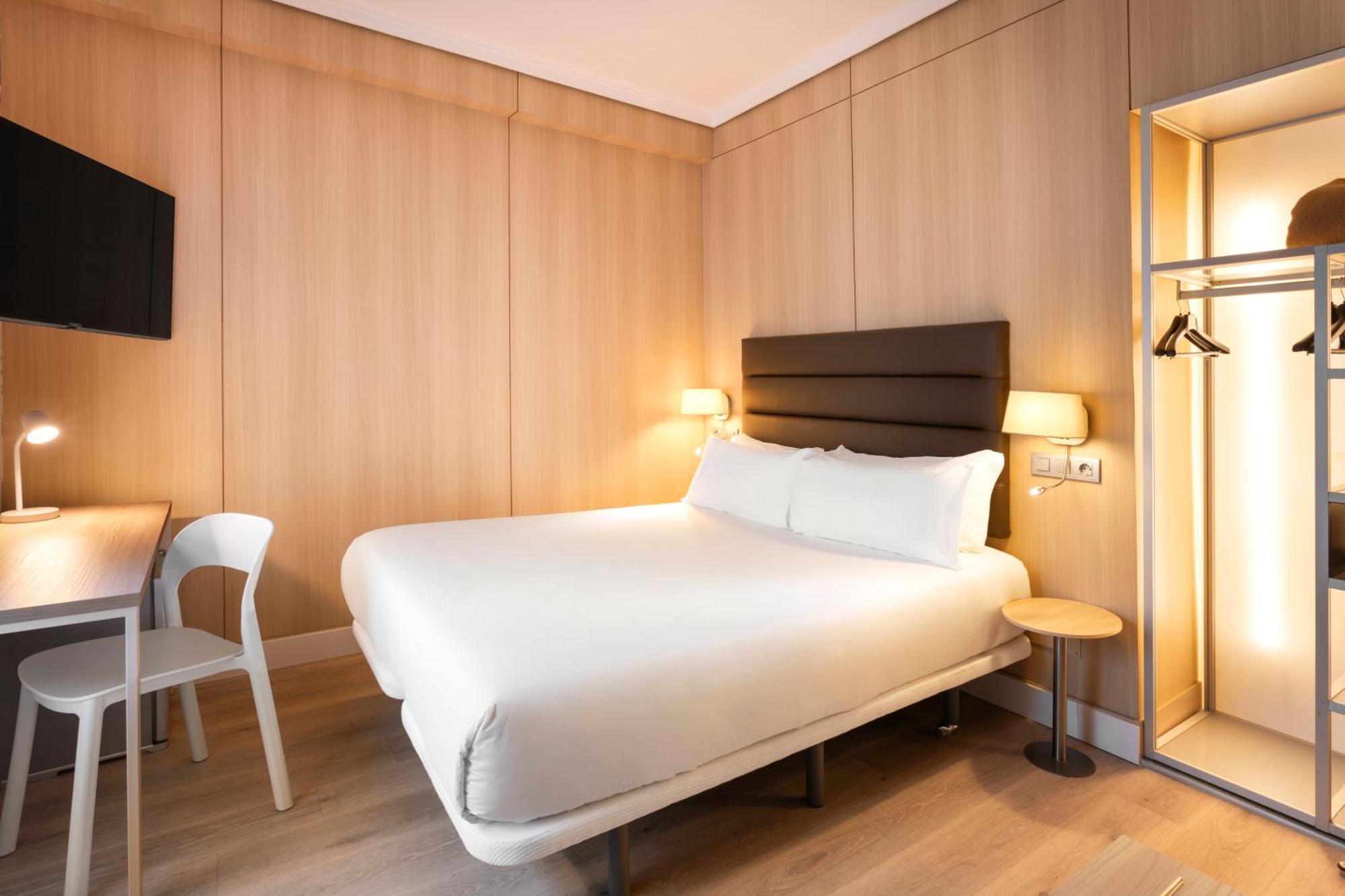 Chambre Simple