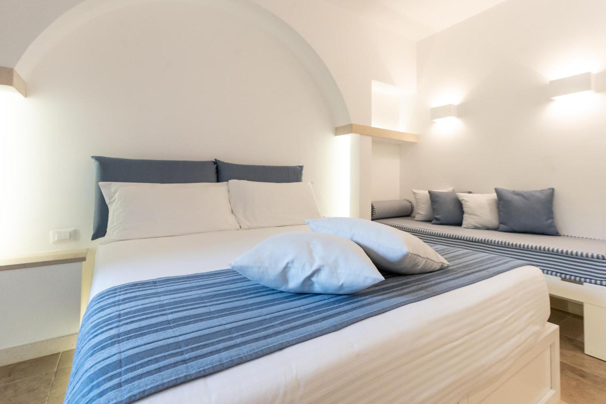 Chambre Quadruple Premium